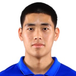 Nathaniel Shio Hong Wan