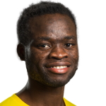 C. Antwi