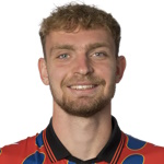 player photo