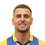player photo