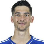 player photo