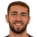 player photo