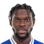 player photo