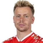 player photo