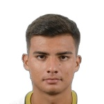 player photo