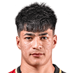 K. G. Cabrera Nakamura