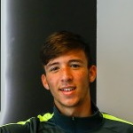 player photo
