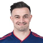 X. Shaqiri