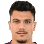 player photo