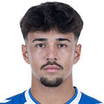 player photo