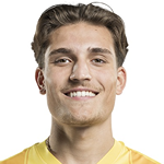 player photo