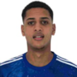 Luis Fernando Santos Oliveira