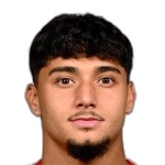 player photo