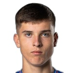 player photo