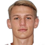player photo