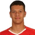player photo