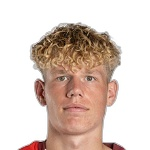 player photo
