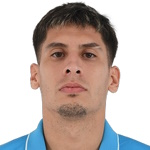 player photo