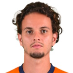 player photo