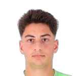 player photo