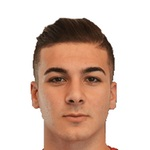 player photo
