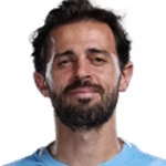 Bernardo Silva
