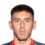 player photo