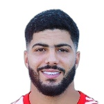 player photo