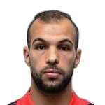 Salim Boukhenchouche