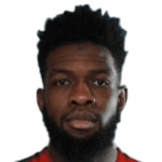 player photo