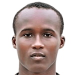 A. Konate