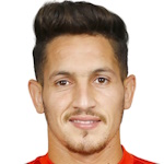 player photo