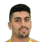 player photo