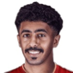 Abdullah Al Qahtani