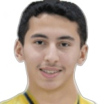 player photo