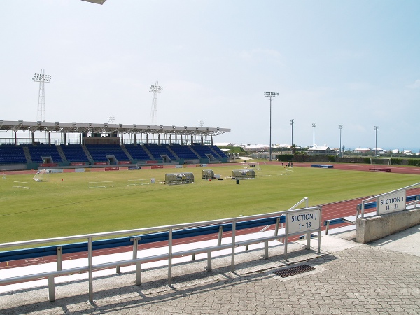 stadium photo